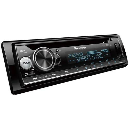 Pioneer DEH-S720DAB Automagnetola image 1