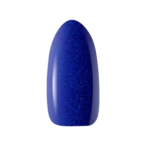 OCHO NAILS Blue 509 hibridinis nagų lakas 5 g image 2