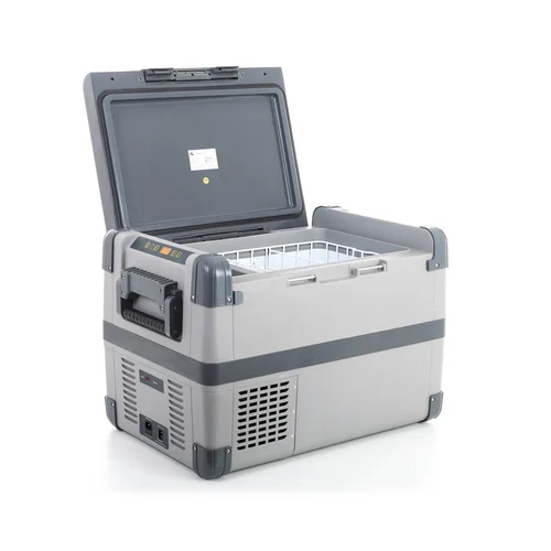 G21 Automobilinis šaldytuvas, kompresorinis, 50 L, 6390521 image 1
