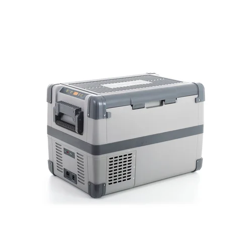 G21 Automobilinis šaldytuvas, kompresorinis, 50 L, 6390521 image 3