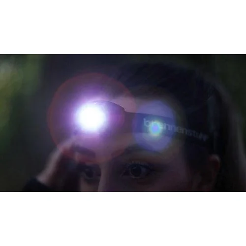 Brennenstuhl 1178760 LED Galvos Žibintuvėlis image 2