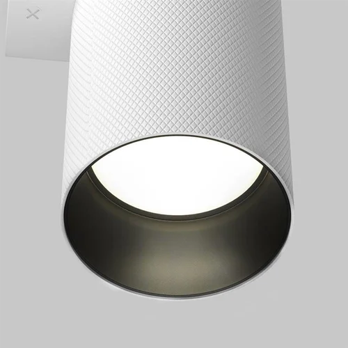 Maytoni Artisan sieninis šviestuvas, 10 W, GU10 image 3
