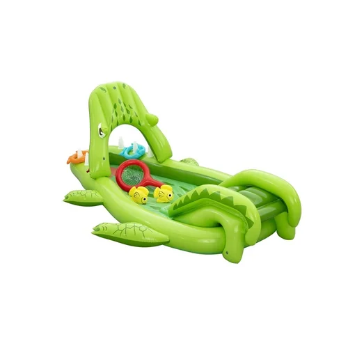 Pripučiama žaidimų aikštelė Bestway, 2.34 cm x 1.63 cm image 2
