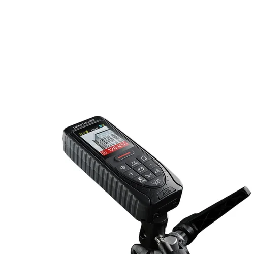 ADA Instruments COSMO VIDEO lazerinis atstumo matuoklis, 120 m image 2