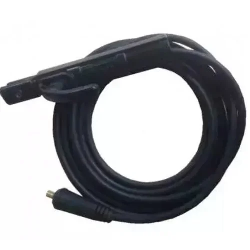 Dedra DES048 Elektrodų kabelis su gnybtu DKJ200 16-25 mm², 3 m image 2