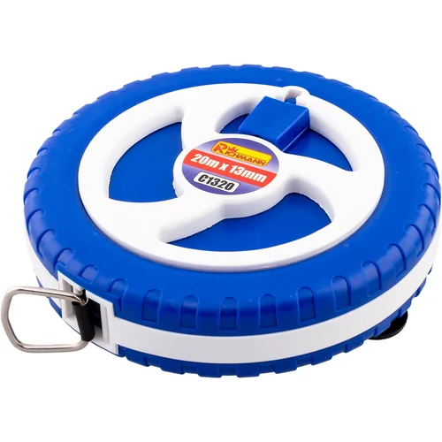 Richmann Ruletė PVC 20 m x 13 mm image 1