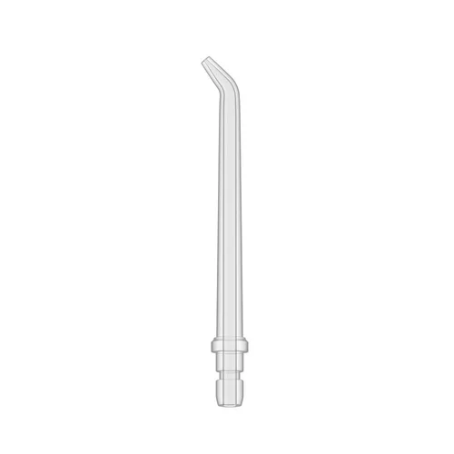 OCLEAN N22 Standartinis antgalis W10 Lite, Skaidrus, 2 vnt. image 2