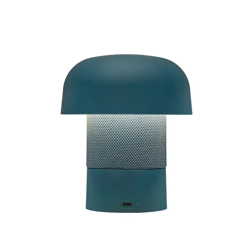 SOUND BY JBL Sensa Play Mini kolonėlė/šviestuvas Deep Aquamarine image 3