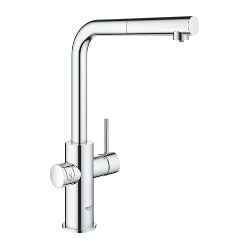 GROHE Blue Professional L-spout kit 31326002 image 2