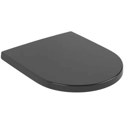 Klozeto sėdynė Villeroy & Boch Subway 3.0 SoftClosing 8M42S1S5 image 1