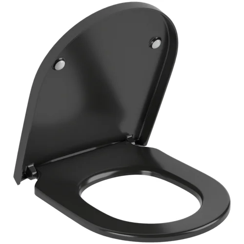Klozeto sėdynė Villeroy & Boch Subway 3.0 SoftClosing 8M42S1S5 image 2