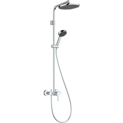 Hansgrohe Activera S 240 1jet EcoSmart dušo sistema image 1