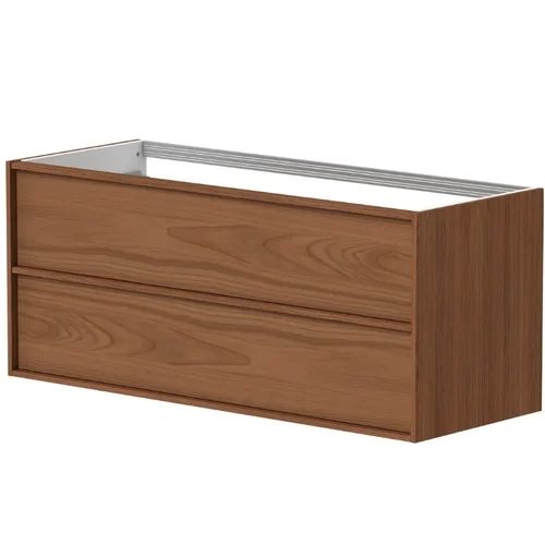 Kame HOME BUD/12-3DR/N11-HM, 120 cm, Varinio ąžuolo faneruotė image 1