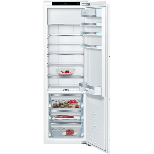 Bosch KIF82PFE0 įmontuojamas šaldytuvas, 8 serija image 1