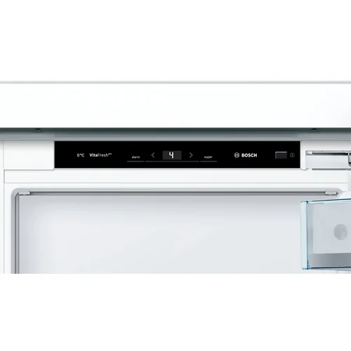 Bosch KIF82PFE0 įmontuojamas šaldytuvas, 8 serija image 2