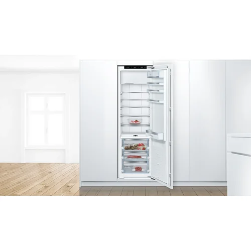 Bosch KIF82PFE0 įmontuojamas šaldytuvas, 8 serija image 3