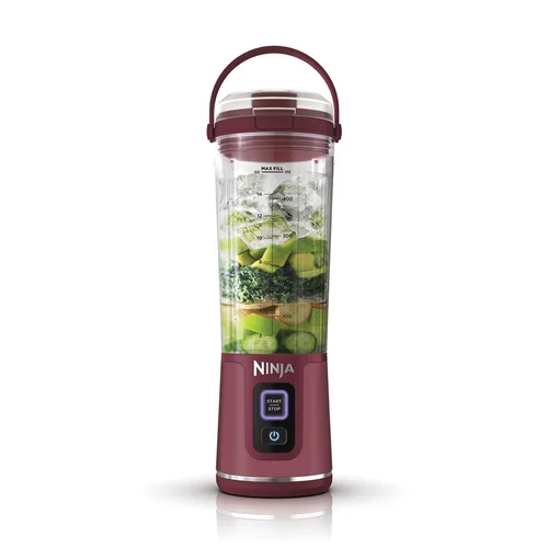 Ninja Blast BC151EUCR belaidė kokteilinė, 532 ml image 1