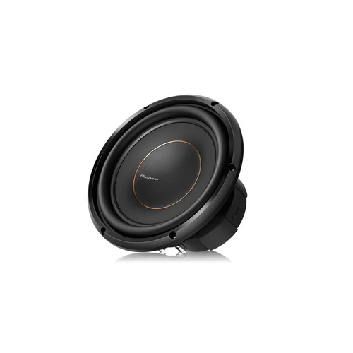 Pioneer TS-D10D4 Žemų dažnių garsiakalbis 25 cm image 1