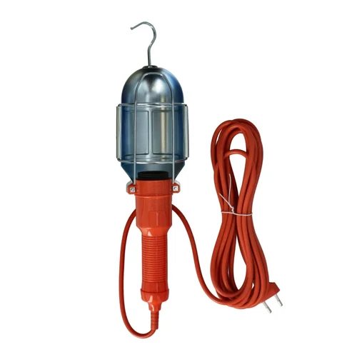 FASTER TOOLS Šviestuvas dirbtuvėms 60W E27 image 3