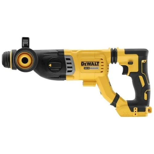 DEWALT DCH263N-XJ akumuliatorinis perforatorius, 18 V, be baterijos ir įkroviklio image 2