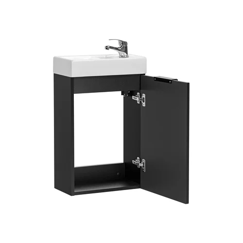 Comad SET-ADB VEDEA 40 CM apatinė spintelė su praustuvu image 3
