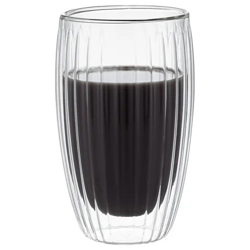 Zyle ZY8044SDG termos stiklinės, 440 ml, 2 vnt image 1