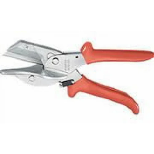 Knipex 9435 Kirpimo replės kampinės plastikui, gumai iki 56 mm image 2