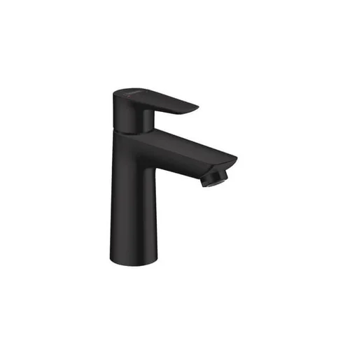 Hansgrohe Talis E 110 praustuvo maišytuvas Chromo image 3