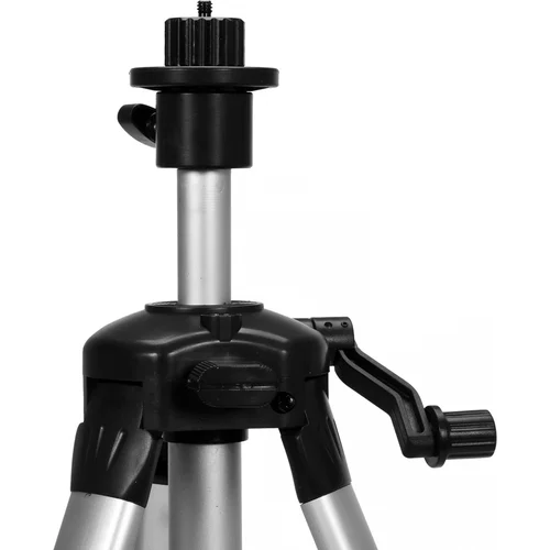 Yato Stovas niveliui, trikojis, aliuminis 60-150 cm image 2