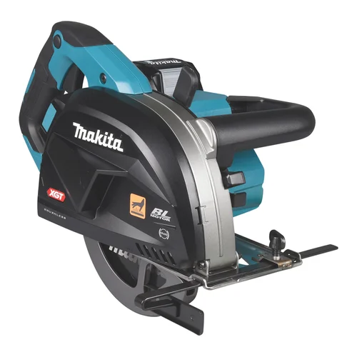 Makita CS002GZ Akumuliatorinis diskinis metalo pjūklas, 40 Vmax image 1