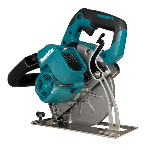 Makita CS002GZ Akumuliatorinis diskinis metalo pjūklas, 40 Vmax image 2