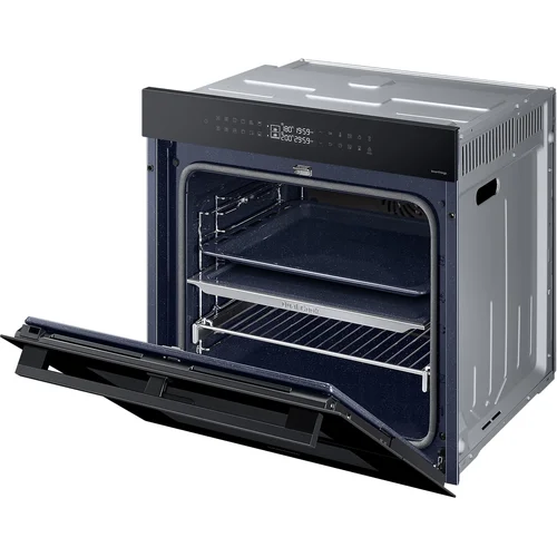 Samsung NV7B4345VAK/U2 įmontuojama orkaitė 60 cm Juoda 76 L image 3