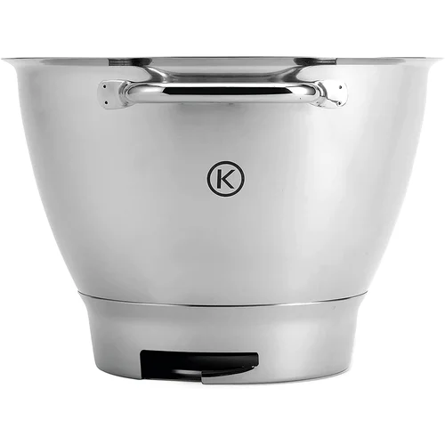 KENWOOD KAT711SS dubuo 4,6 L, nerūdijančio plieno image 1