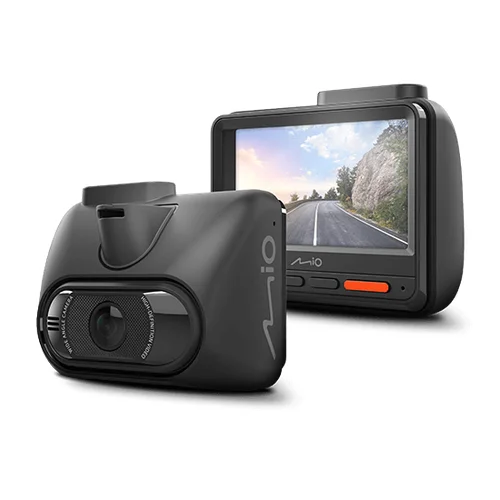 Mio MiVue 935W 4K vaizdo registratorius image 2