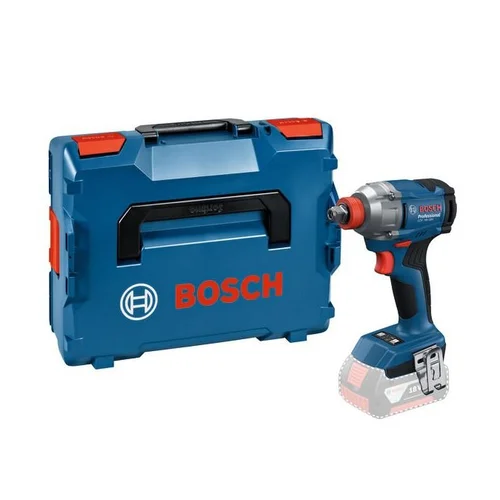 Bosch GDX 18V-285 belaidis smūginis suktuvas-veržliasukis image 1