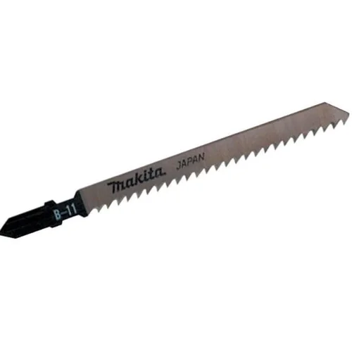 Makita T101B siaurapjūklio pjūkleliai, 5 vnt. image 3