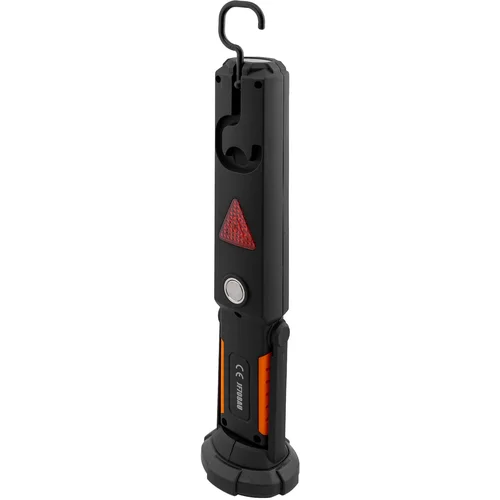 Richmann CORONA įkraunamas žibintuvėlis 5W + 5 LED image 3