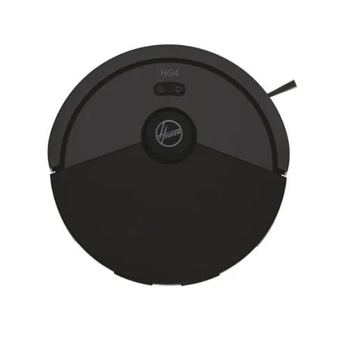 HOOVER HG410D 011 Robotas dulkių siurblys image 3
