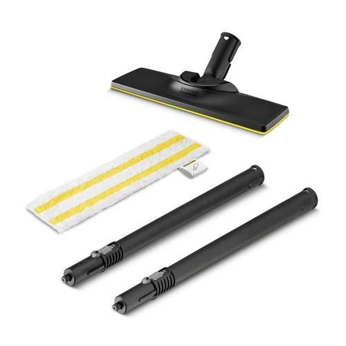KARCHER EasyFix grindų antgalių rinkinys skirtas SC 1, 2.863-338.0 image 1