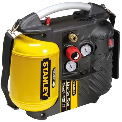 STANLEY Air Boss oro kompresorius 5L image 1