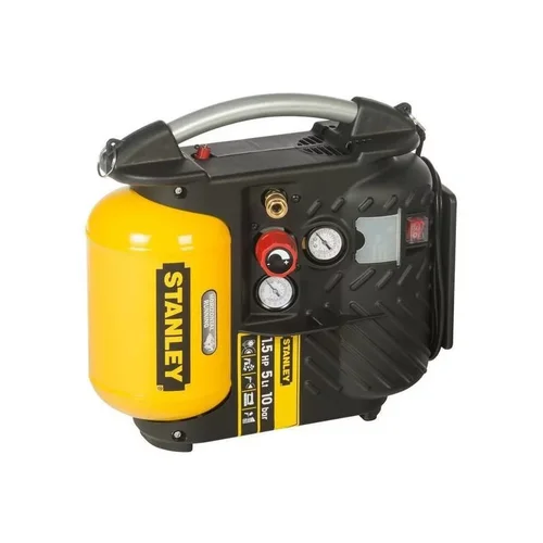 STANLEY Air Boss oro kompresorius 5L image 2