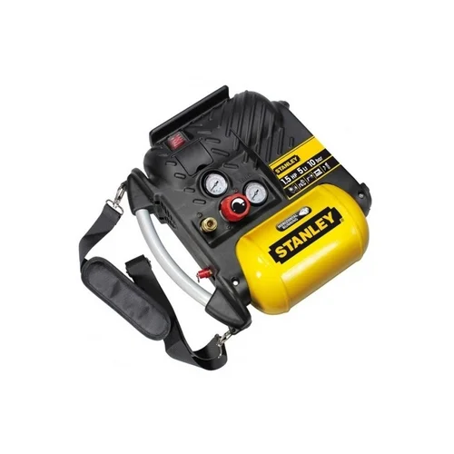 STANLEY Air Boss oro kompresorius 5L image 3