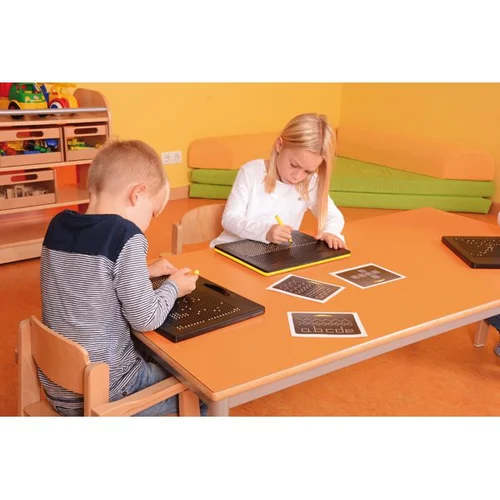 Magnetinė rašymo/piešimo lenta image 3