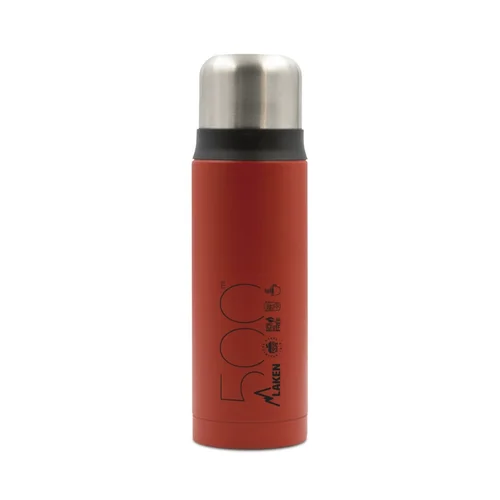 Termosas Laken St. Steel Thermo Bottle – Melsva – 0,5l image 1