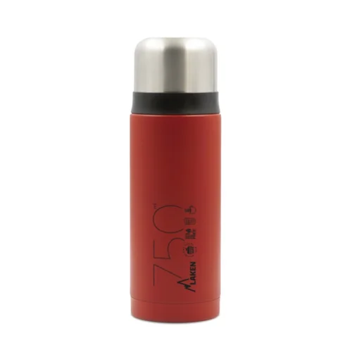 Termosas Laken St. Steel Thermo Bottle – Melsva – 0,5l image 3