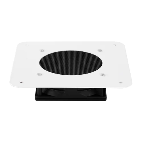 MOMO X1W įmontuojamas manikiūro dulkių ištraukėjas 100 W image 1