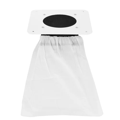 MOMO X1W įmontuojamas manikiūro dulkių ištraukėjas 100 W image 2