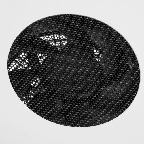 MOMO X1W įmontuojamas manikiūro dulkių ištraukėjas 100 W image 3