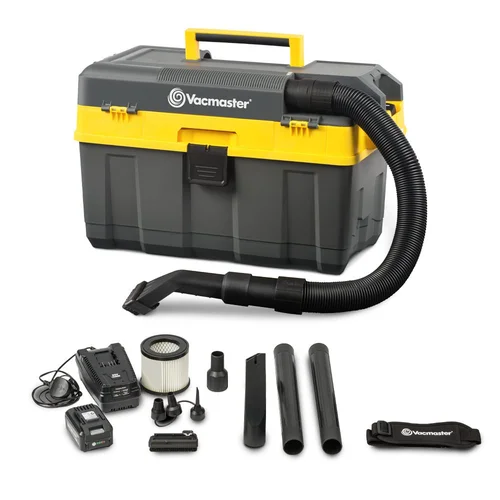 Vacmaster Professional Akumuliatorinis siurblys, 20 V image 1