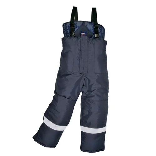 Portwest CS11 Žieminės kelnės XXXL Navy image 2